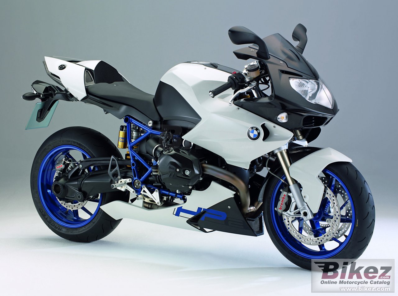 Sports Fashion Mart: latest BMW heavy bikes viewz